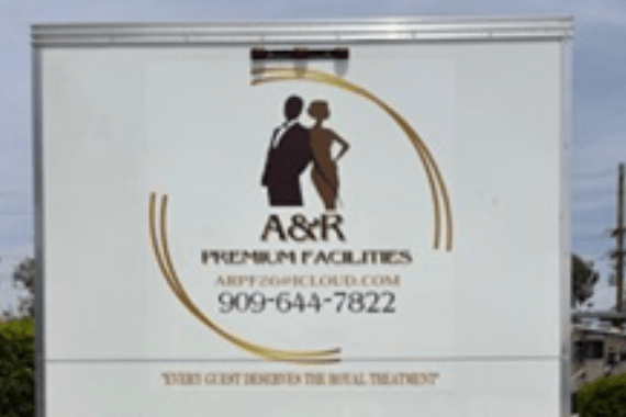 A & R Premium Facilities